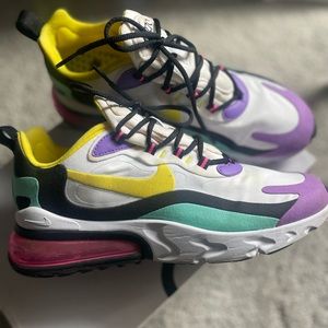 Nike Air Max 270 React